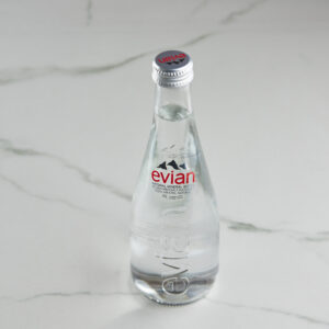 evian